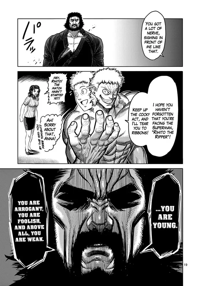 Kengan Ashura Chapter 91 image 24_optimized